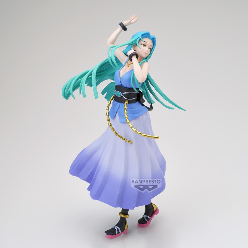 [G&G] THAT TIME I GOT REINCARNATED AS A SLIME THE MOVIE: TEARS OF THE AZURE SEA YURA 轉生 史萊姆 尤菈