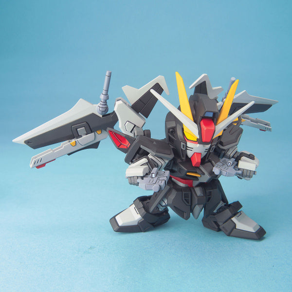 BB Senshi STRIKE NOIR GUNDAM BB293 機動戰士 突擊羅亞高達 BB戰士