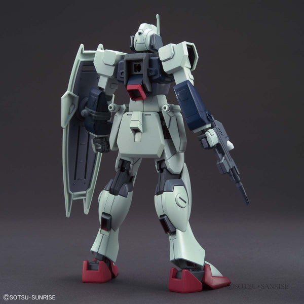 HG 1/144 DAGGER L 機動戰士 高達 達加L 短劍