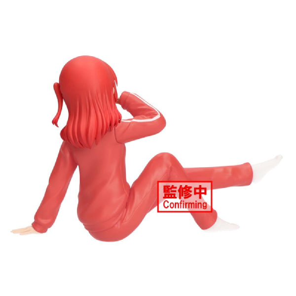 BOCCHI THE ROCK! IKUYO KITA FIGURE VOL.2 孤獨搖滾 喜多郁代 Banpresto