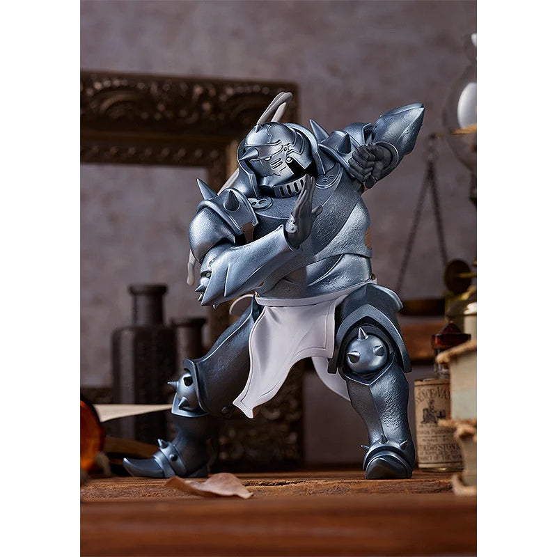 POP UP PARADE Alphonse Elric (2026 Jun ver.) 鋼之鍊金術師 阿爾馮斯 艾力克
