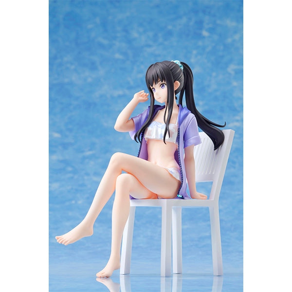 Lycoris Recoil Takina Inoue Non scale figure 莉可麗絲 井之上瀧奈