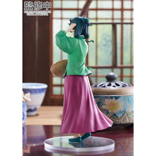 POP UP PARADE Maomao 藥師少女的獨語 藥屋少女的呢喃 貓貓