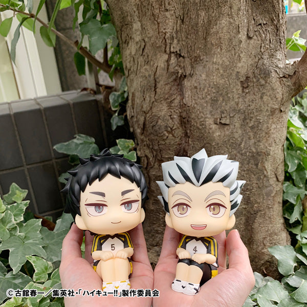 Lookup Haikyu!! Uniform ver. (Kotaro Bokuto / Keiji Akaashi) 排球少年 木兔 光太郎 赤葦 京治