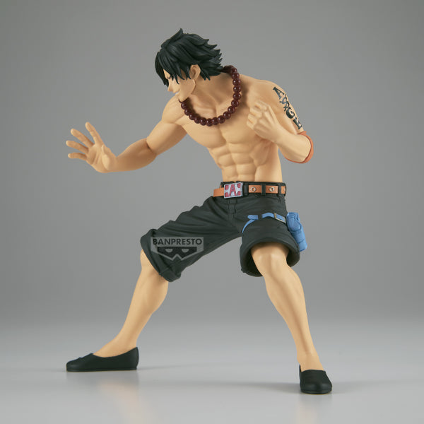 ONE PIECE BATTLE RECORD COLLECTION - PORTGAS.D.ACE 海賊王 艾斯