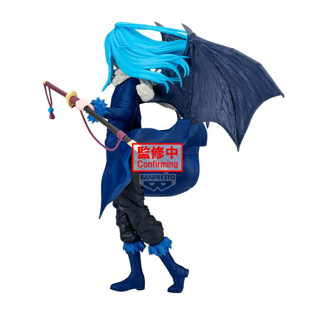 THAT TIME I GOT REINCARNATED AS A SLIME RIMURU TEMPEST - Strongest Slime 轉生 史萊姆 利姆路