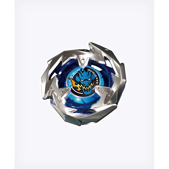 BeybladeX Starter BX-22 Doran Sword 3-60F Entry Starter