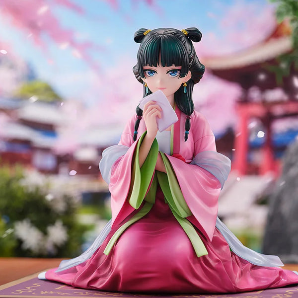 The Apothecary Diaries - Maomao: Garden Party Ver. 1/7 scale figure GSC 藥師少女的獨語 藥屋少女的呢喃 貓貓