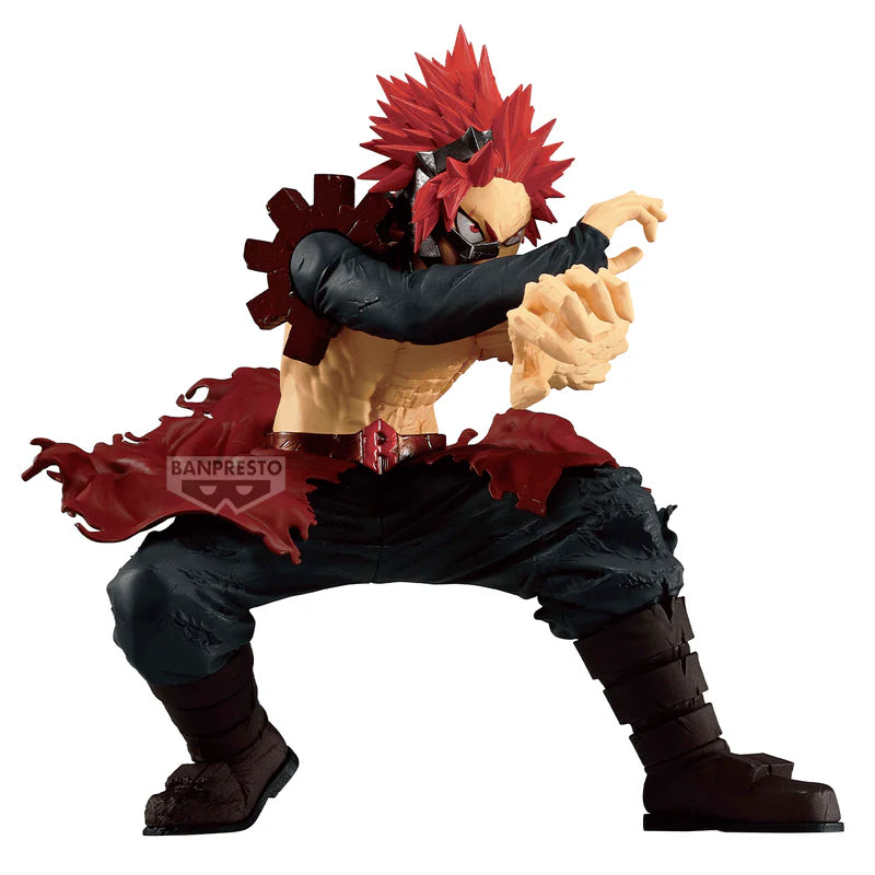 [MAXIMATIC] MY HERO ACADEMIA - EIJIRO KIRISHIMA 我的英雄學院 切島 銳兒郎
