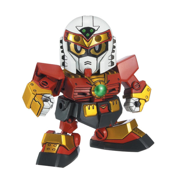 BB331 Takeda Shingen Gundam 武田信玄頑駄無高達 BB戰士