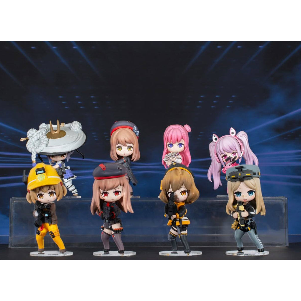 Goddess Of Victory: Nikke: Special Arena Collection Vol.1 (set of 10) 勝利女神 妮姬