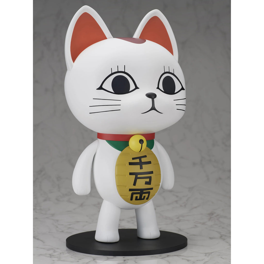 DAN DA DAN - Turbo Granny (Beckoning cat) 1/1 scale 膽大黨 高速婆婆
