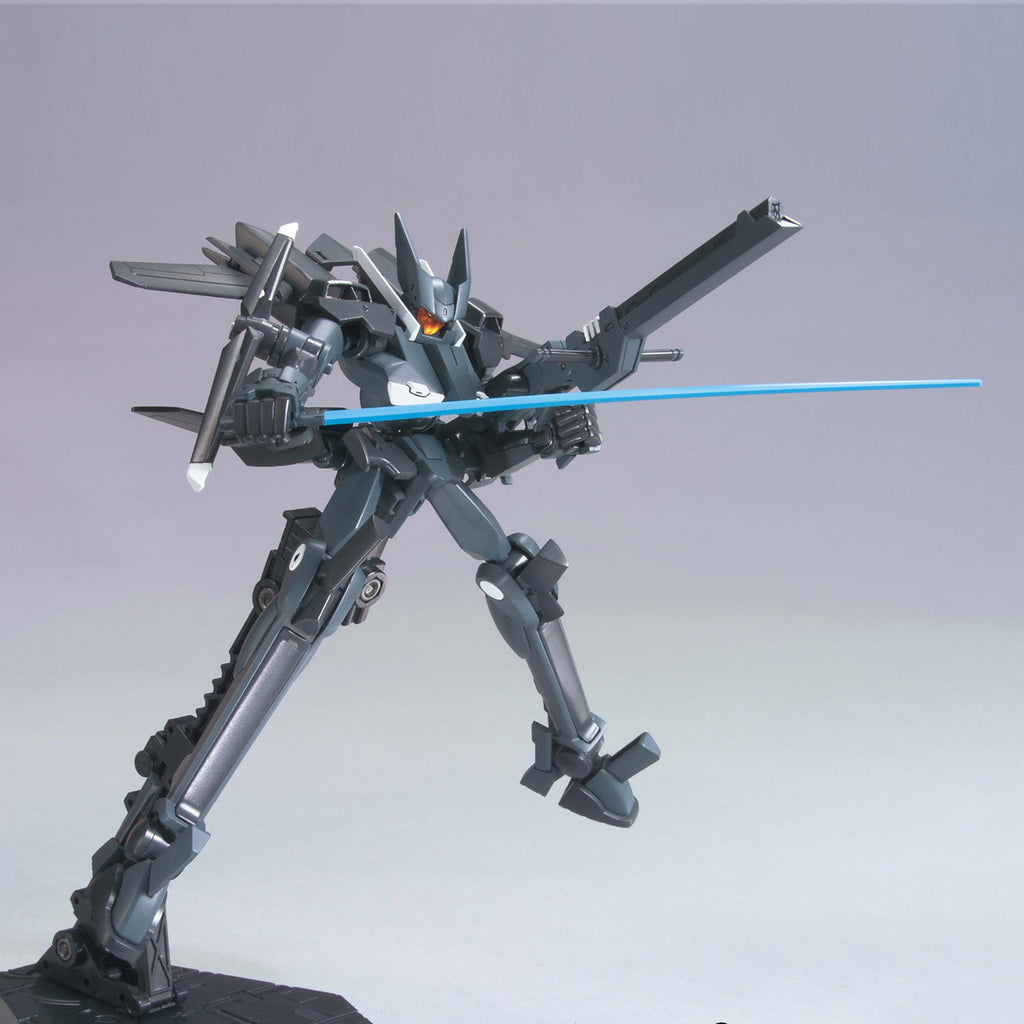 HG 1/144 Graham's Custom Union Flag 機動戰士 高達 聯合旗熾式 (古拉哈姆專用機)