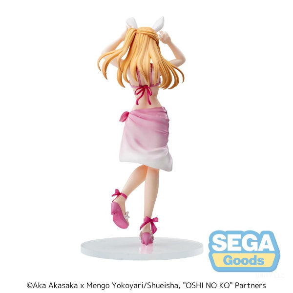 [LUMINASTA] OSHINOKO RUBY 我推的孩子 露比 星野瑠美衣