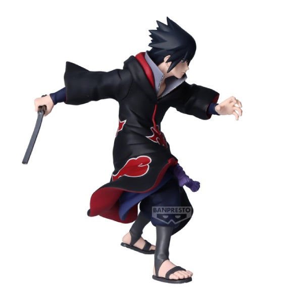 [VIBRATION STARS] NARUTO SHIPPUDEN -UCHIHA SASUKE-Ⅳ 火影忍者 內輪佐助 宇智波佐助 曉 鷹