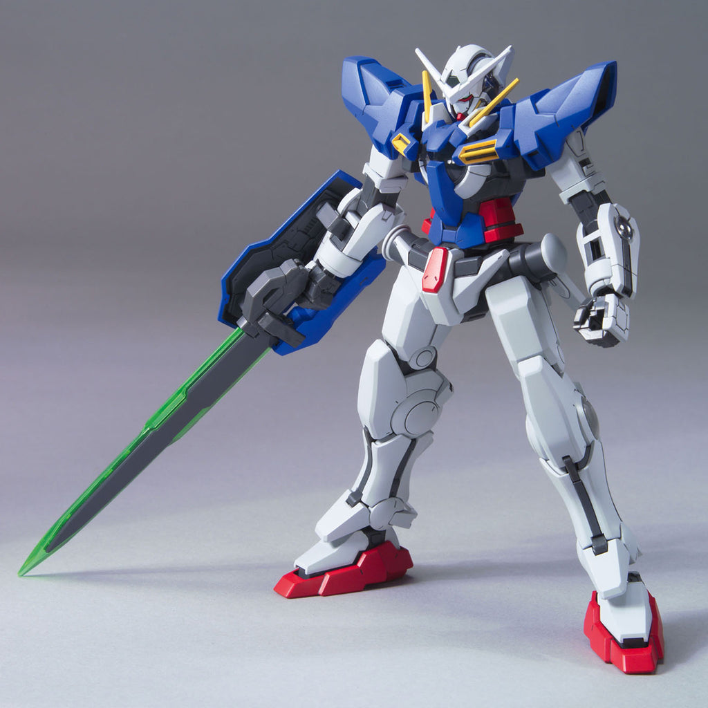 HG 1/144 Gundam Exia Repair II 機動戰士 高達艾斯亞 改修II型