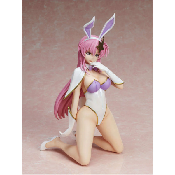 B-style MOBILE SUIT GUNDAM SEED DESTINY Meer Campbell bare legs bunny ver. 機動戰士 高達 美雅 甘寶