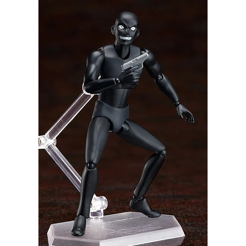 figma True Criminal 名偵探柯南 犯人