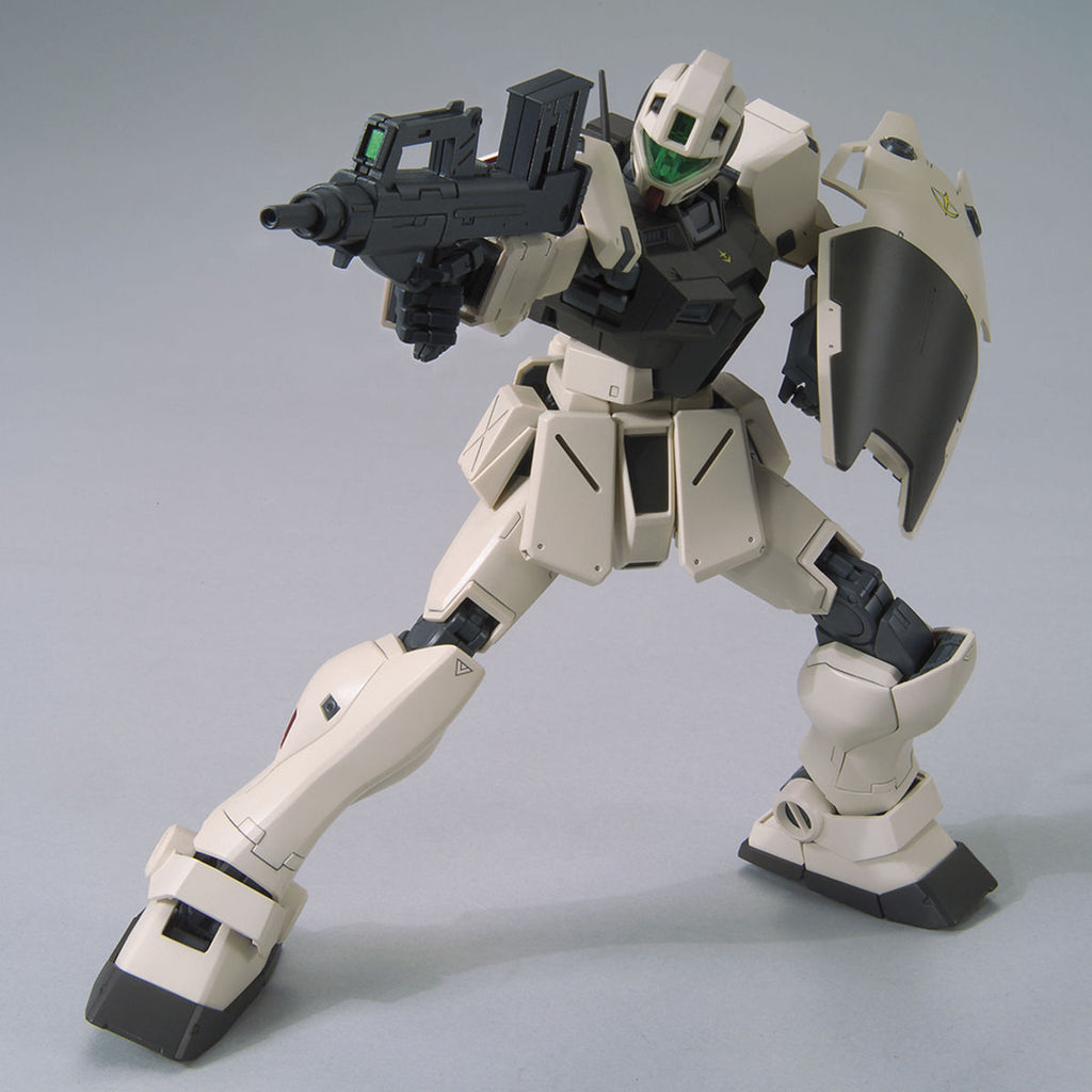 MG 1/100 GM Command (Colony Warfare Version) 機動戰士 高達 吉姆 指揮官型 殖民衛星用