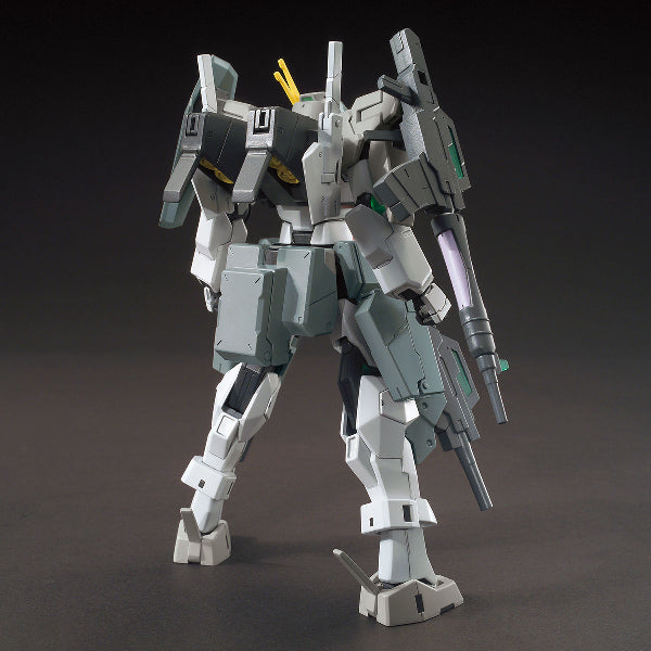 HGBF 1/144 CHERUDIM GUNDAM SAGA TYPE. GBF 機動戰士 七槍型智天使高達 Ver.GBF