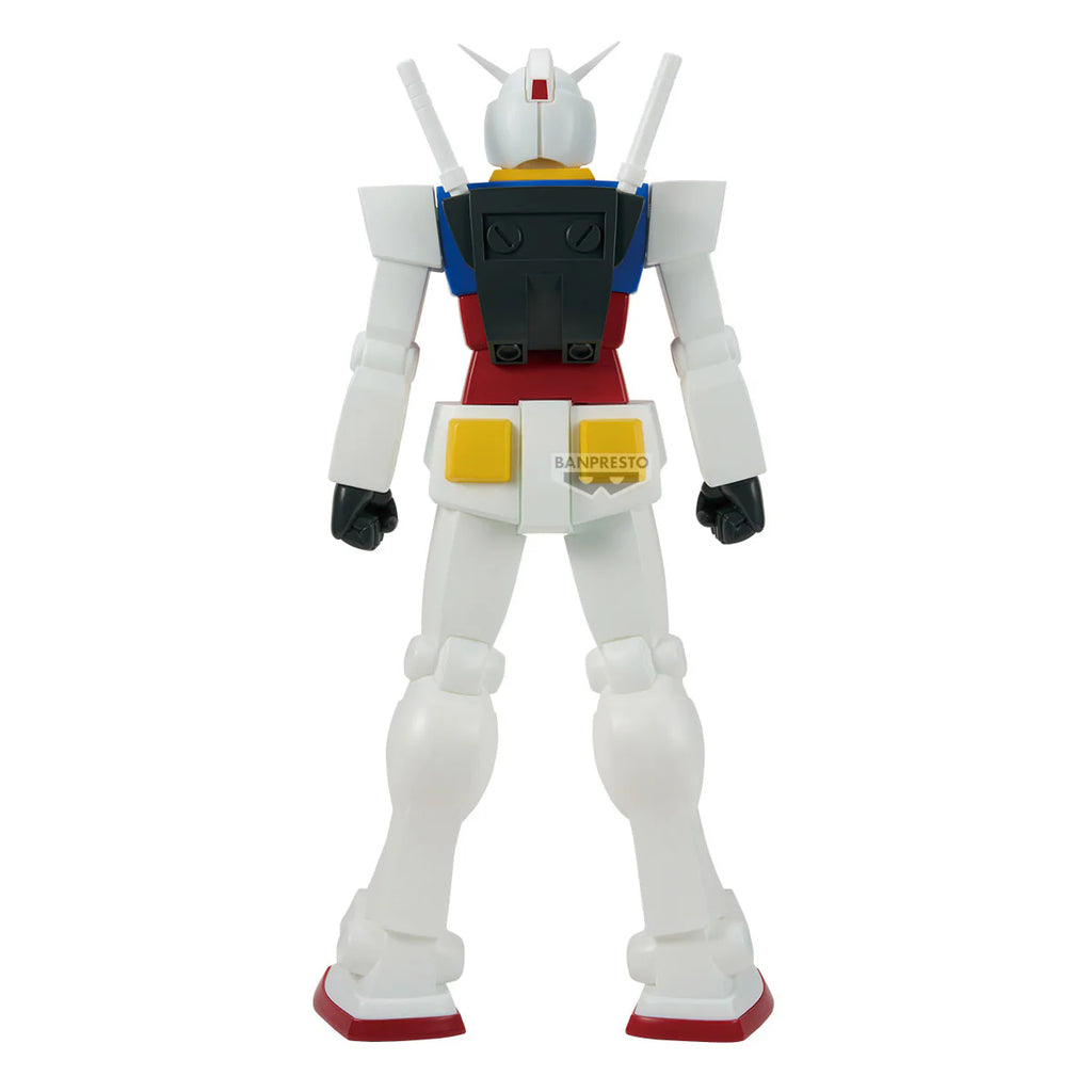 [GENKAI TOPPA] MOBILE SUIT GUNDAM RX-78-2 機動戰士 元祖 高達
