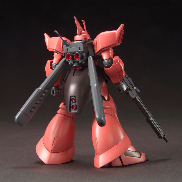 HGUC 1/144 Gelgoog J 機動戰士 格魯古古 J