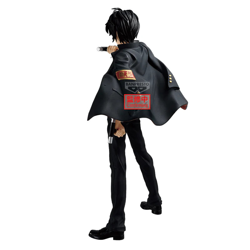 [GRANDISTA] REBORN! KYOYA HIBARI 家庭教師 雲雀 恭彌