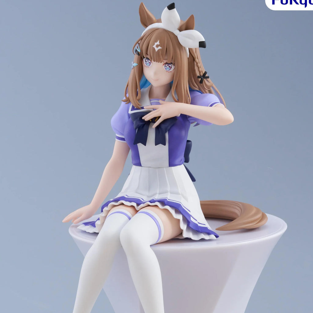 [Noodle Stopper]《賽馬娘》杏目