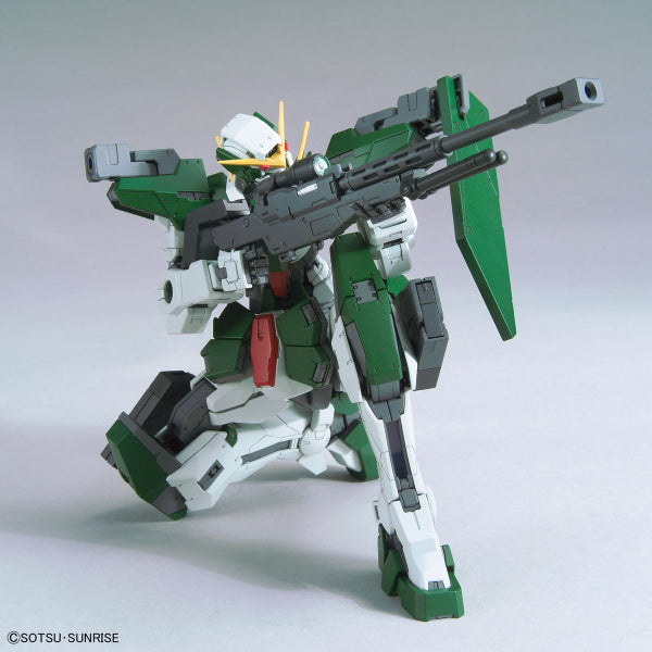 MG 1/100 GUNDAM DYNAMES 機動戰士00 高達戴勒米