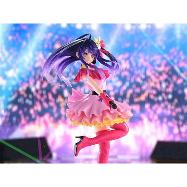 [Espresto]【OSHI NO KO】-EXCITE MOTIONS-AI FIGURE 我推的孩子 星野愛