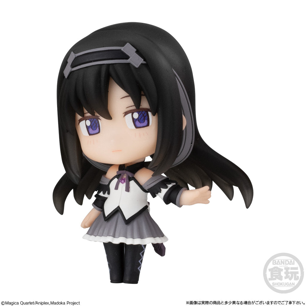 PUELLA MAGI MADOKA MAGICA THE MOVIE Walpurgisnacht Rising (Box of 14) 魔法 少女 小圓