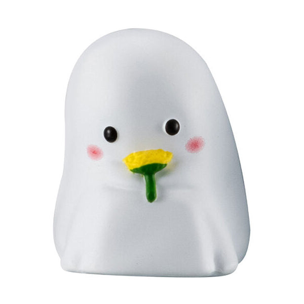 LET'S GET IN LINE LITTLE GHOST 2 (set of 6) 扭蛋 鬼魂