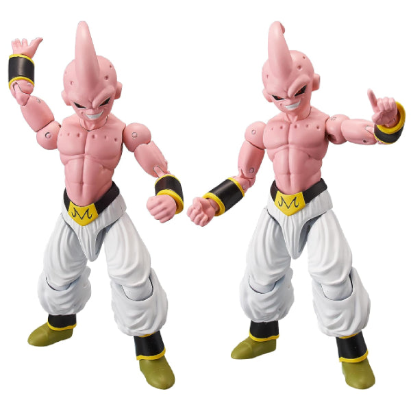 MAJIN BUU AKU 龍珠 魔人布歐 大布歐 惡 Evil