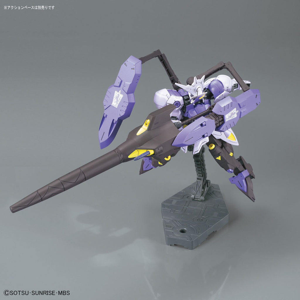 HG 1/144 Gundam Kimaris Vidar 高達錫蒙力.維達爾 鐵血的孤兒