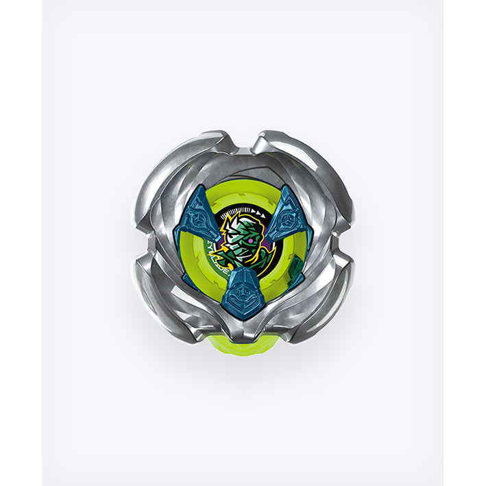 BeybladeX UX-18 Random Booster [Official Import]
