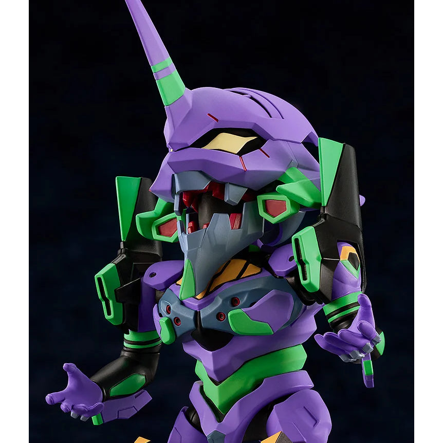 2870 Nendoroid Evangelion Unit-01 福音戰士 初號機