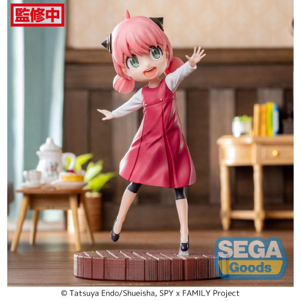 [LUMINASTA] ANIME SPY FAMILY ANYA SEASON1 間諜家家酒 間諜過家家 安妮亞 アーニャ