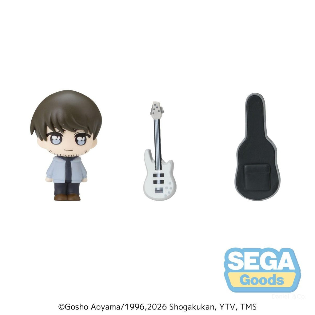 [PWM] Detective Conan Mini Figure Hiromitsu Morofushi (EX) 名偵探 柯南 諸伏 景光