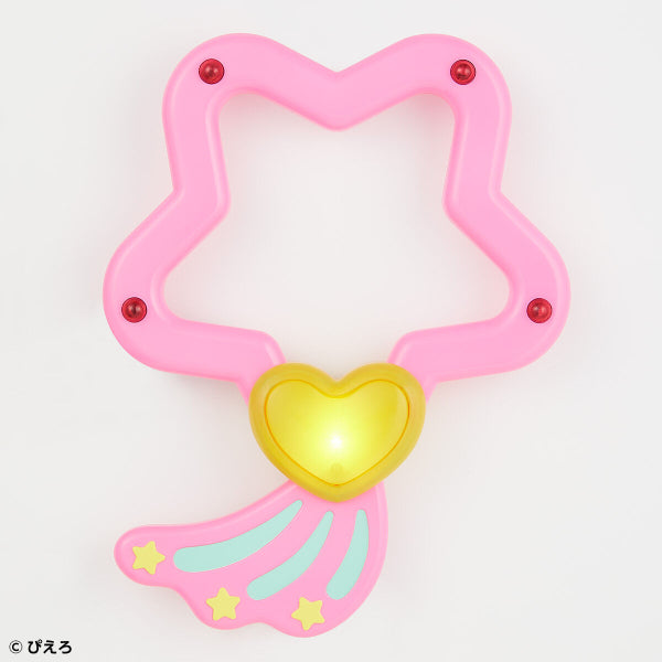 Special Memorize Creamy Mami Magical Lumina Star 我係小忌廉 小星環 魔法小天使 我是小甜甜