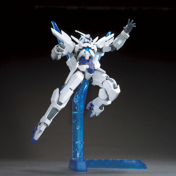 HGBF 1/144 TRANSIENT GUNDAM 機動戰士 瞬變高達