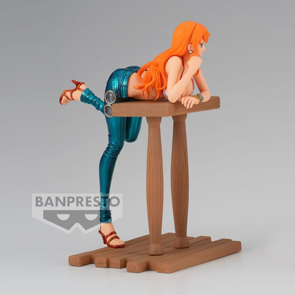 [Grandline Journey] ONE PIECE SPECIAL - NAMI 海賊王 娜美