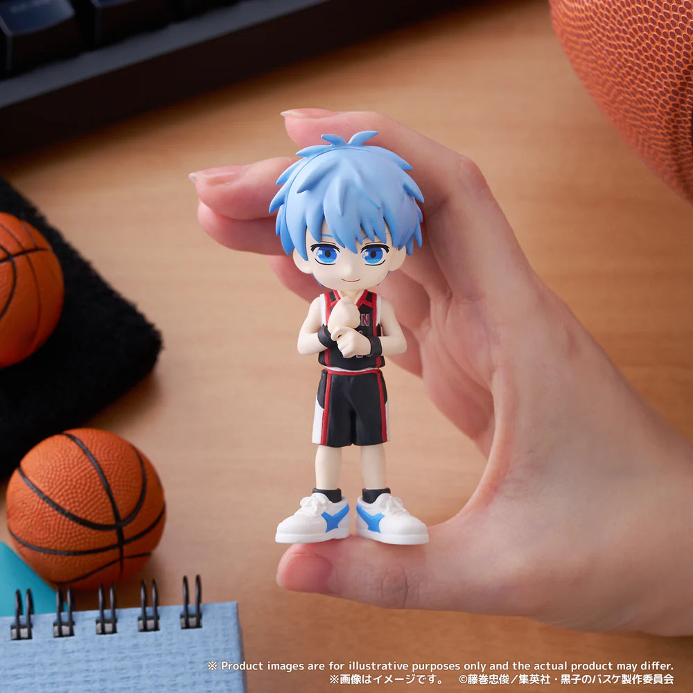 PalVerse Kuroko's Basketball Vol.1 (Box of 6) 黑子 的 藍球 幻影 王