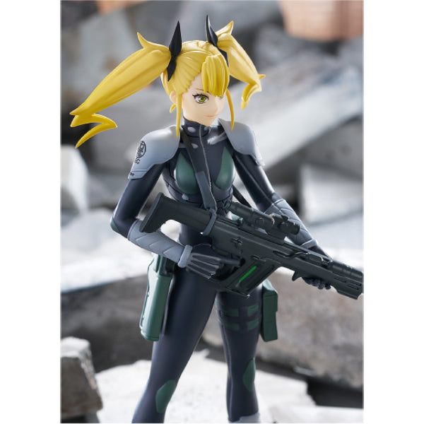 POP UP PARADE Kikoru Shinomiya 怪獸8號 四之宮琪歌露