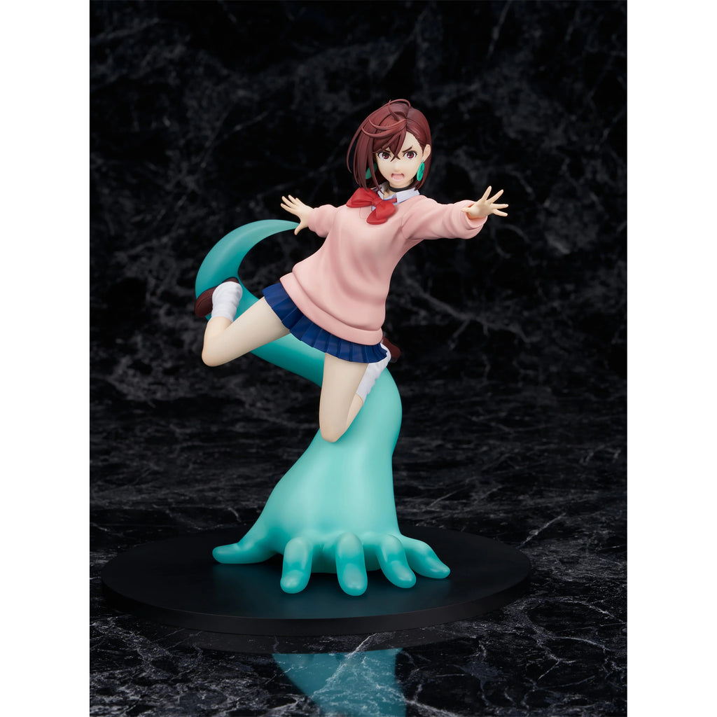 DAN DA DAN - Momo 膽大黨 綾瀬桃