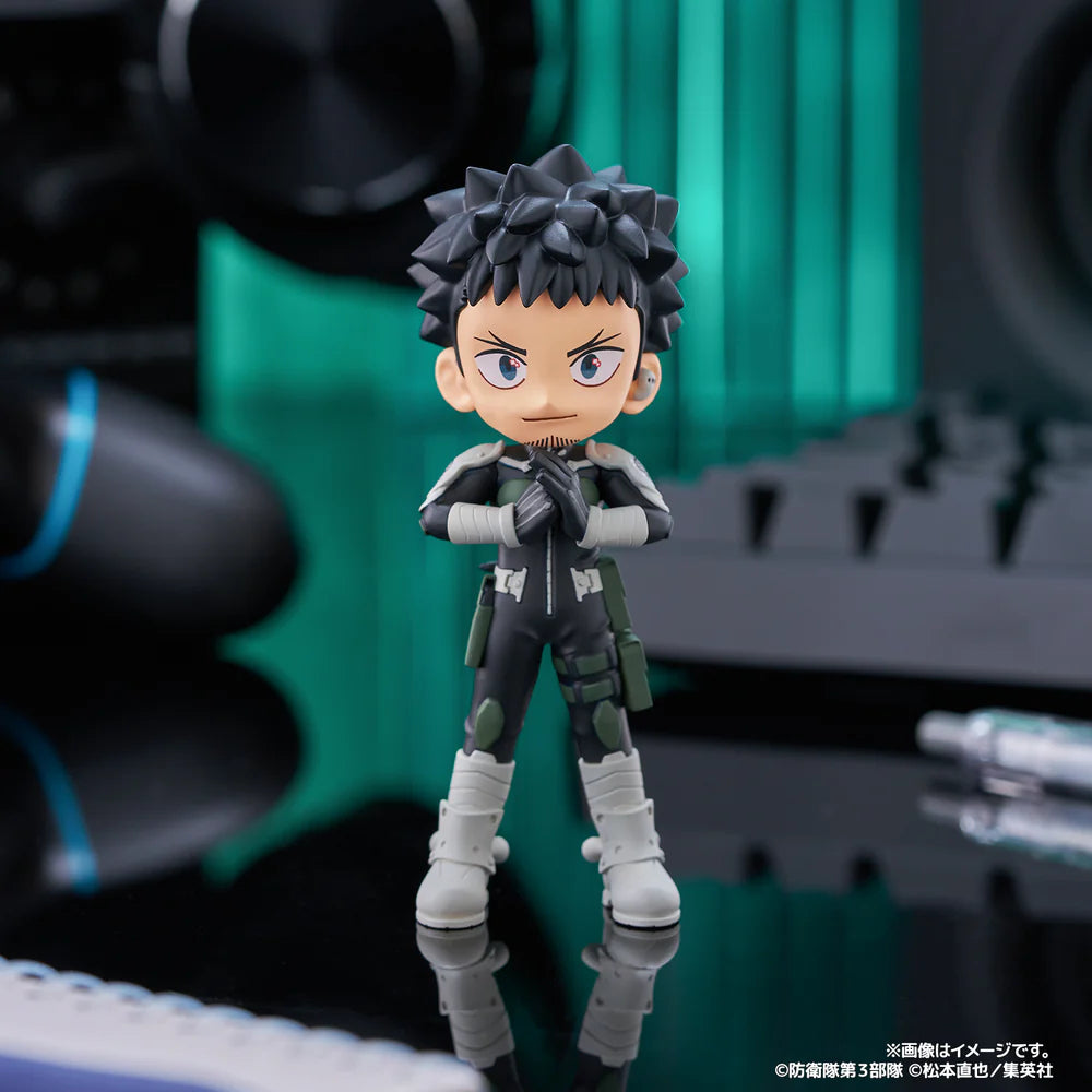 PalVerse Monster No. 8 (Box of 6) 怪獸8號