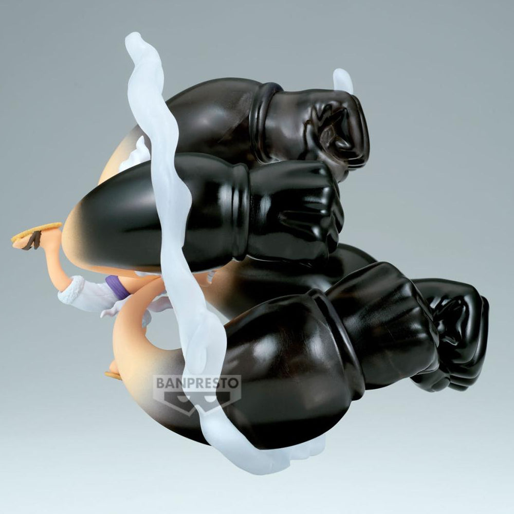 [WCF SPECIAL] ONE PIECE MONKEY D.LUFFY GEAR5 - GUM DAWN GATLING 海賊王 路飛