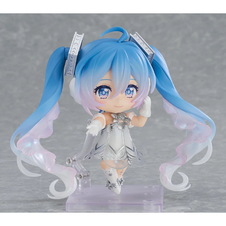 2878 Nendoroid Hatsune Miku Symphony 2025 Sapporo Concert Ver. 黏土人 初音 未來