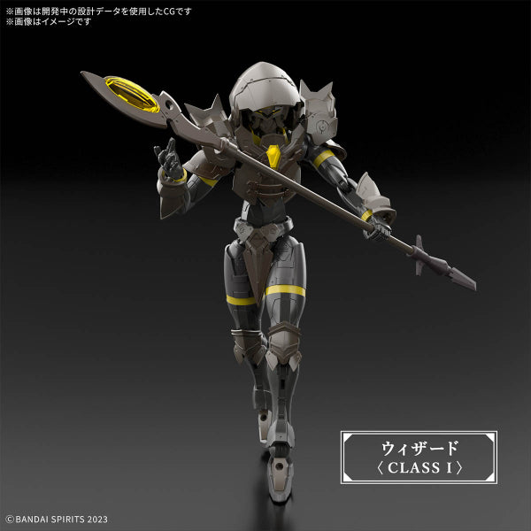 30MF ROSAN WIZARD 30分鐘幻想戰記 羅剎巫師