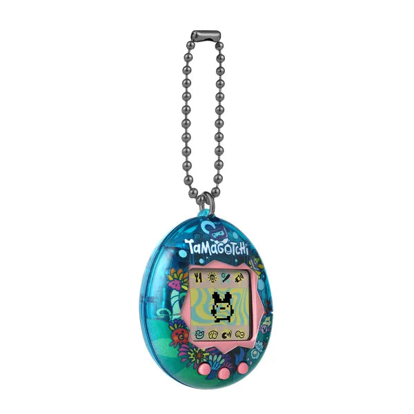 Original Tamagotchi Tama Ocean 他媽哥池 塔麻可吉 海洋 世界