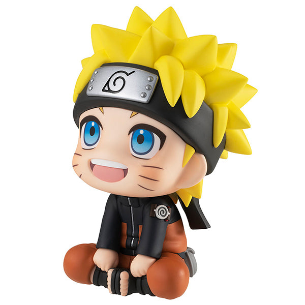 Lookup NARUTO Shippuden (Naruto Uzumaki / Kakashi Hatake) (2024 Nov resale ver.) 火影忍者 疾風傳 (渦卷鳴門 / 畑鹿驚) 漩渦鳴人 旗木卡卡西